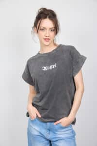 טי אוסקה ANGEL
