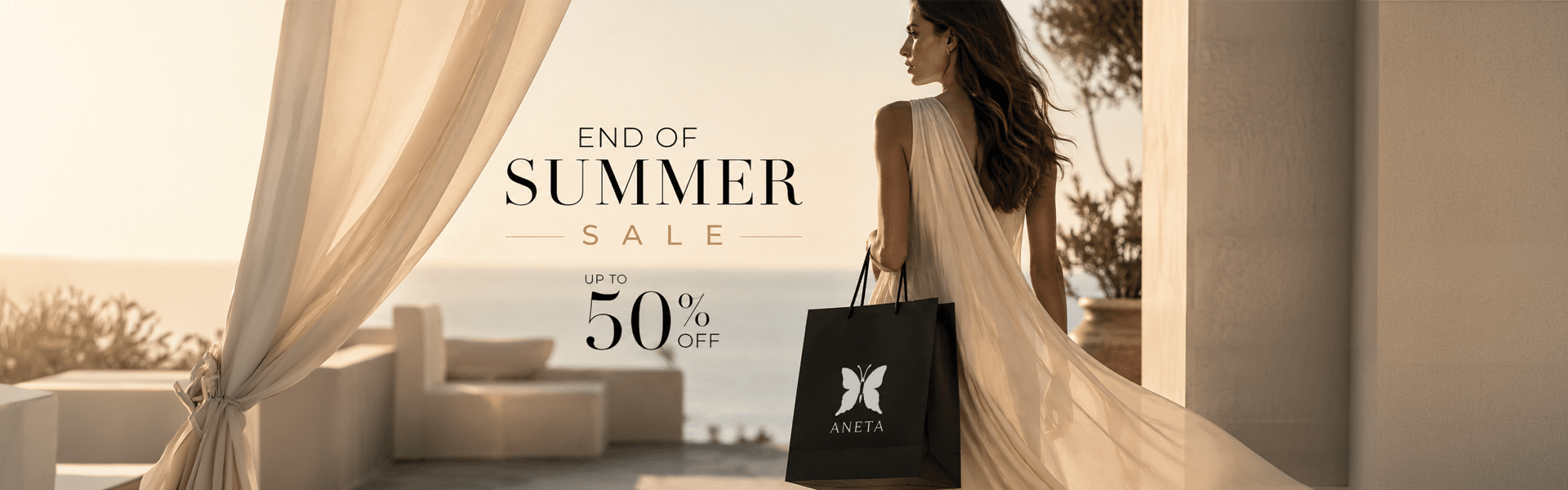 SUMMER SALE